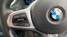 BMW 1 Series 118i [136] M Sport 5dr [Live Cockpit Professional] Petrol Hatchback